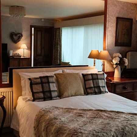 The Wood Cottage Scarborough Bagian luar foto