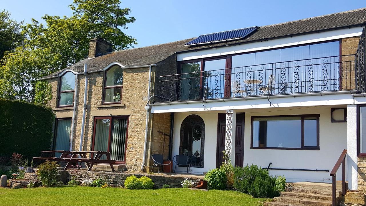 The Wood Cottage Scarborough Bagian luar foto