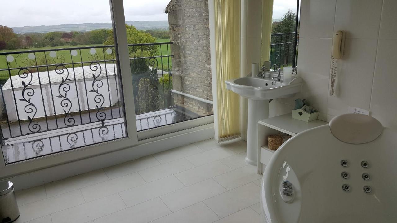 The Wood Cottage Scarborough Bagian luar foto