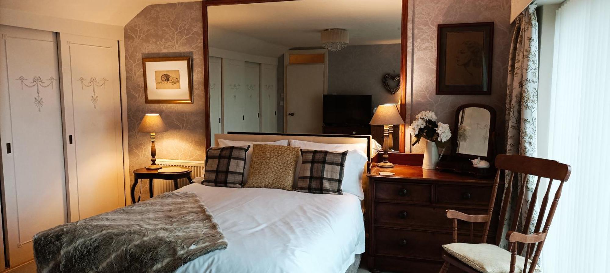 The Wood Cottage Scarborough Bagian luar foto