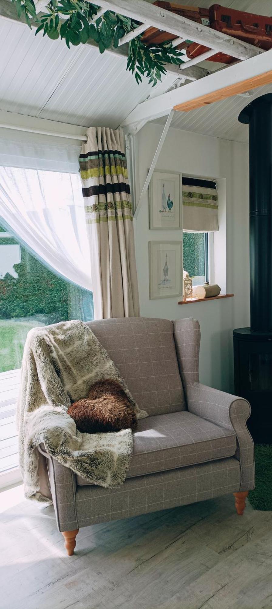 The Wood Cottage Scarborough Bagian luar foto