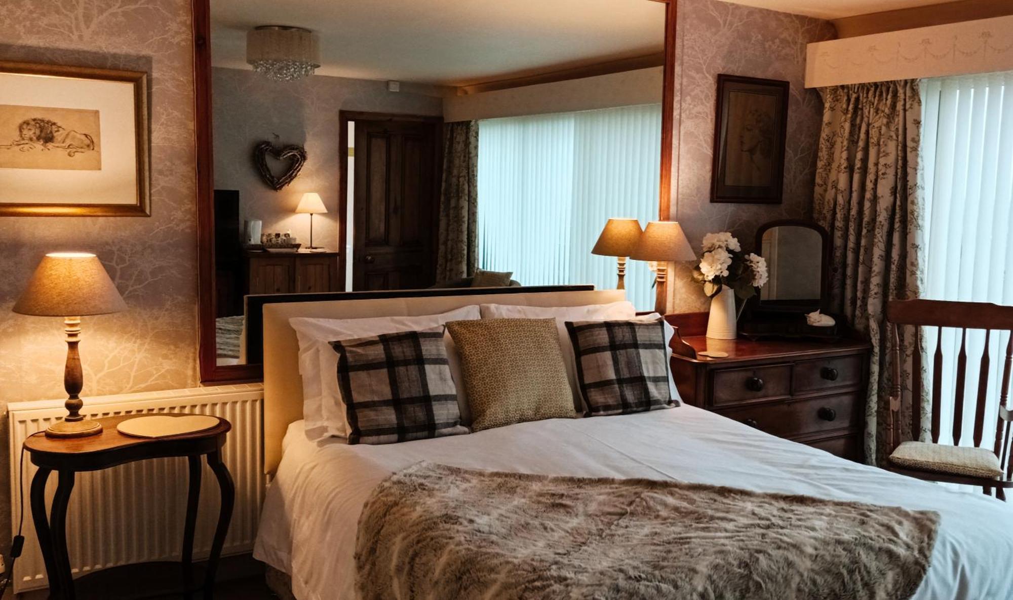 The Wood Cottage Scarborough Bagian luar foto